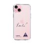 スリムプロテクションケース［ スマートフォンケース<書き下ろしサインver.> - K.RENTO ］