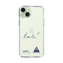スリムプロテクションケース［ スマートフォンケース<書き下ろしサインver.> - K.RENTO ］