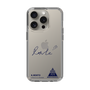 スリムプロテクションケース［ スマートフォンケース<書き下ろしサインver.> - K.RENTO ］