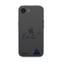 スリムプロテクションケース［ スマートフォンケース<書き下ろしサインver.> - K.RENTO ］