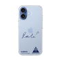スリムプロテクションケース［ スマートフォンケース<書き下ろしサインver.> - K.RENTO ］