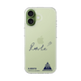 スリムプロテクションケース［ スマートフォンケース<書き下ろしサインver.> - K.RENTO ］