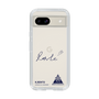 スリムプロテクションケース［ スマートフォンケース<書き下ろしサインver.> - K.RENTO ］