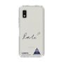 スリムプロテクションケース［ スマートフォンケース<書き下ろしサインver.> - K.RENTO ］