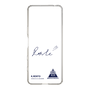 スリムプロテクションケース［ スマートフォンケース<書き下ろしサインver.> - K.RENTO ］
