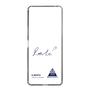 スリムプロテクションケース［ スマートフォンケース<書き下ろしサインver.> - K.RENTO ］