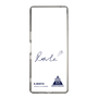 スリムプロテクションケース［ スマートフォンケース<書き下ろしサインver.> - K.RENTO ］