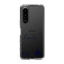 スリムプロテクションケース［ スマートフォンケース<書き下ろしサインver.> - K.RENTO ］