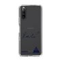 スリムプロテクションケース［ スマートフォンケース<書き下ろしサインver.> - K.RENTO ］