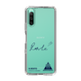 スリムプロテクションケース［ スマートフォンケース<書き下ろしサインver.> - K.RENTO ］