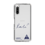 スリムプロテクションケース［ スマートフォンケース<書き下ろしサインver.> - K.RENTO ］