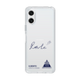 スリムプロテクションケース［ スマートフォンケース<書き下ろしサインver.> - K.RENTO ］