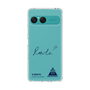 スリムプロテクションケース［ スマートフォンケース<書き下ろしサインver.> - K.RENTO ］