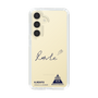 スリムプロテクションケース［ スマートフォンケース<書き下ろしサインver.> - K.RENTO ］