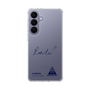 スリムプロテクションケース［ スマートフォンケース<書き下ろしサインver.> - K.RENTO ］