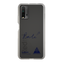 スリムプロテクションケース［ スマートフォンケース<書き下ろしサインver.> - K.RENTO ］