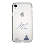 スリムプロテクションケース［ スマートフォンケース<書き下ろしサインver.> - RICKEY ］