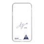 スリムプロテクションケース［ スマートフォンケース<書き下ろしサインver.> - RICKEY ］