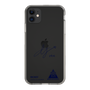スリムプロテクションケース［ スマートフォンケース<書き下ろしサインver.> - RICKEY ］