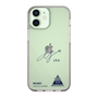 スリムプロテクションケース［ スマートフォンケース<書き下ろしサインver.> - RICKEY ］