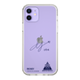 スリムプロテクションケース［ スマートフォンケース<書き下ろしサインver.> - RICKEY ］