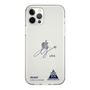 スリムプロテクションケース［ スマートフォンケース<書き下ろしサインver.> - RICKEY ］