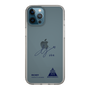 スリムプロテクションケース［ スマートフォンケース<書き下ろしサインver.> - RICKEY ］