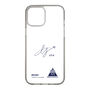 スリムプロテクションケース［ スマートフォンケース<書き下ろしサインver.> - RICKEY ］