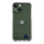 スリムプロテクションケース［ スマートフォンケース<書き下ろしサインver.> - RICKEY ］