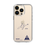 スリムプロテクションケース［ スマートフォンケース<書き下ろしサインver.> - RICKEY ］
