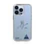 スリムプロテクションケース［ スマートフォンケース<書き下ろしサインver.> - RICKEY ］