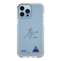 スリムプロテクションケース［ スマートフォンケース<書き下ろしサインver.> - RICKEY ］