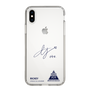 スリムプロテクションケース［ スマートフォンケース<書き下ろしサインver.> - RICKEY ］