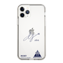 スリムプロテクションケース［ スマートフォンケース<書き下ろしサインver.> - RICKEY ］