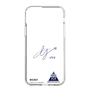 スリムプロテクションケース［ スマートフォンケース<書き下ろしサインver.> - RICKEY ］