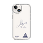 スリムプロテクションケース［ スマートフォンケース<書き下ろしサインver.> - RICKEY ］