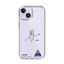 スリムプロテクションケース［ スマートフォンケース<書き下ろしサインver.> - RICKEY ］