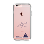 スリムプロテクションケース［ スマートフォンケース<書き下ろしサインver.> - RICKEY ］