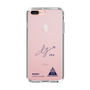 スリムプロテクションケース［ スマートフォンケース<書き下ろしサインver.> - RICKEY ］