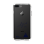スリムプロテクションケース［ スマートフォンケース<書き下ろしサインver.> - RICKEY ］