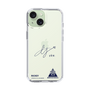 スリムプロテクションケース［ スマートフォンケース<書き下ろしサインver.> - RICKEY ］