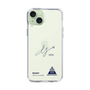 スリムプロテクションケース［ スマートフォンケース<書き下ろしサインver.> - RICKEY ］
