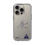 スリムプロテクションケース［ スマートフォンケース<書き下ろしサインver.> - RICKEY ］
