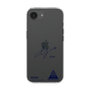 スリムプロテクションケース［ スマートフォンケース<書き下ろしサインver.> - RICKEY ］