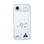 スリムプロテクションケース［ スマートフォンケース<書き下ろしサインver.> - RICKEY ］