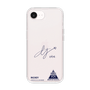 スリムプロテクションケース［ スマートフォンケース<書き下ろしサインver.> - RICKEY ］