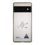スリムプロテクションケース［ スマートフォンケース<書き下ろしサインver.> - RICKEY ］