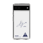 スリムプロテクションケース［ スマートフォンケース<書き下ろしサインver.> - RICKEY ］