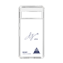 スリムプロテクションケース［ スマートフォンケース<書き下ろしサインver.> - RICKEY ］