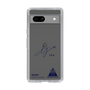 スリムプロテクションケース［ スマートフォンケース<書き下ろしサインver.> - RICKEY ］